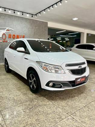 CHEVROLET PRISMA 1.0 MPFI LT 8V FLEX 4P MANUAL CHEVROLET PRISMA 1.0 MPFI LT 8V FLEX 4P MANUAL